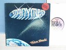 Ganymed  Future World      LP   VG