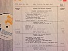 RADIO SHOW: 3/16/88 BEACH BOYS PROFILE 7 INTERVIEWS w/MIKE LOVE AND 16 TUNES