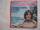Chris Roberts - A mi me gusta la vida = Spanische Version - RAR