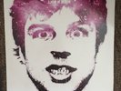 RYAN ADAMS - ROCK N ROLL LP  ORIG 2003 Lost Highway 1st Press Lyric Insert NM/EX