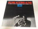 Miles Davis & The Modern Jazz Giants   PR 7650   Rare   Vinyl LP