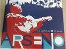 RARE salsa 2LP ARSENIO RODRIGUEZ WITH HIS CONJUNTO & ORCH Como se goza en barrio
