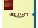 Dire Straits The Studio Albums 1978 - 1991