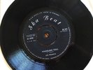 JOE FRANCIS Waggling Tails I Dont Want You SKA BEAT JB184 1965 Vintage VINYL VG-