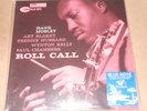 HANK MOBLEY ROLL CALL SEALED 2LP Music Matters 45 RPM set Out of Print JAZZ