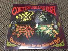 Sealed Country Joe & The Fish Electric Music For The Mind And Body Vanguard79244