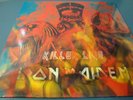 Iron Maiden Killer Live SEALED Vinyl LP Colorado 2000 Rare