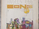 GONG - Angels Egg   VINYL Ex/VG Steve Hillage Pink Floyd Hawkwind