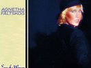AGNETHA FALTSKOG EYES OF A WOMAN PRESALE NEW LTD RED VINYL LP REISSUE OUT 28/7