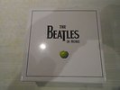 The Beatles - Beatles in Mono [Box Set] GENUINE VGC 11 albums (13 discs) BARGAIN