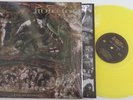 NB22	Protector	The Heritage	YELLOW VINYL   300 MADE   PROMO PHOTO + INSERT NEW