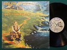 RALPH STANLEY Old Home Place LP AUTOGRAPHED '76 Rebel SLP 1562 Rare NM-