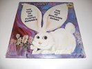 VIVIEN LEIGH SEALED Tale of Benjamin Bunny Unopened MINT Flopsy Bunnies