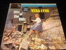 Vera Lynn - Hits Of The Blitz - Vinyl Record LP Album - CSD 1457 - 1962