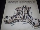 NANCY SINATRA - Greatest Hits - VINILE DISCO ALBUM LP - PVLP 1018 - 1977