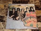 Traveling Wilburys SEALED Record Bob Dylan Tom Petty Roy Orbison George Harrison