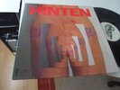 GURU GURU HINTEN ORIGINALE OHR PLATTE IN MINT 1971
