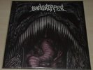 BONGRIPPER-MISERABLE-2015 2xLP TRANSLUCENT VIOLET VINYL-LIMITED TO 200 ONLY-NEW