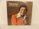 Vitin Aviles - Con Mucha Salsa - Latin  LP Sealed