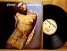 ALTERNATIVE ROCK LP: JANES ADDICTION Self Title 1987 Triple X  51004-1 XXX1004