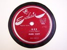 MABEL SCOTT 78rpm on EXCLUSIVE 103 