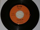 WILD NORTHERN SOUL GRAIL 45-JAY JOHNSON on SWING 7
