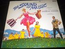 The Sound Of Music - Original Soundtrack - Vinyl Record LP Album - INTS5134
