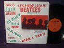 BEATLES LP 