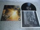 LP Running Wild - Gates To Purgatory 1984 + OIS N 0012 Germany DMM