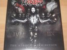 EXODUS: The atrocity exhibition - Exhibit A 2-LP Orig. Nuclear Blast SEALED #