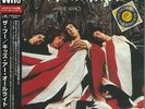 THE WHO - THE KIDS ARE ALRIGHT 1999 JAPAN MINI LP 2 CD SET WITH TARGET OBI