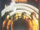 The Kinks- The Village Green Preservation Society LP NM   Original Two Tone