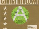 Michael Jackson - Aint No Sunshine / I Wanna Be Where You Are - Tamla Motown TMG