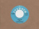 Invincibles - I Can't Win / Heart Full Of Love - Stardom 45-3500 - Northern Soul