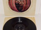 CAPTAIN BEEFHEART AND HIS MAGIC BAND DROPOUT BOOGIE 1970 BUDDAH UK 1st PRESS LP