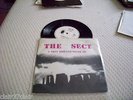 THE SECT  a free england 7