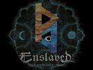 Enslaved-The Sleeping Gods -  VINYL LP NUEVO (Importación USA)