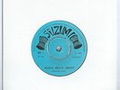 GERALDO PINO 45 - HEAVY HEAVY HEAVY - KILLER KENYAN PSYCHEDELIC AFRO FUNK oHEARo