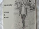 GALLIVANTIN WILLIAM C. BEELEY ORGINAL NORTH PARK RECORDS ONLY 100 PRESSED