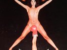 BOXER - BELOW THE BELT - NL 76 - 1st PRESS - NM