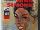 NINA SIMONE 'Strange Fruit' 180g Vinyl LP NEW/SEALED
