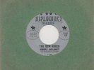 Jimmy Holiday - New Breed / Love Me One More Time - Diplomacy - Northern Soul Cr