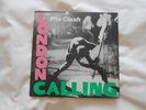 THE CLASH LONDON CALLING A1 1ST PRESS 2LP JOE STRUMMER PUNK EX / NR MINT VINYL
