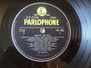 THE BEATLES BEATLES FOR SALE COMPLETE 1964 1st PRESS UK STEREO LP EXCELLENT