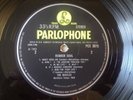 THE BEATLES RUBBER SOUL 1965 COMPLETE ORIGINAL UK 1st PRESS STEREO LP EXCELLENT