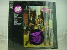 MOBY GRAPE SELF TITLED CS-9498 TWO EYE LABEL SHRINK WRAP HYPE STICKER