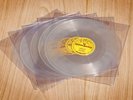 ELVIS PRESLEY – SUN ORIGINAL 78's singles repro edition - NEW - crystal  vinyl