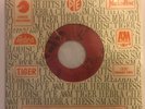 Etta James - Tell Mama/I'd Rather Go Blind LEBANESE CHESS SOUL Vinyl 45