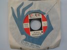 The UNCALLED FOR Get Out of The Way/ Do Like Me RARE GARAGE 45 LAURIE Stock 3394