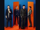 THE STRYPES 'SPITTING IMAGE' VINYL LP (2017)